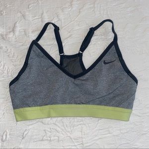 Nike Indy sports bra